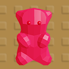 Bear Gummy
