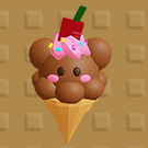 Bear Ice Cream