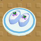 Blue Frushi