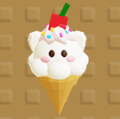 Cat Ice Cream