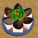 Century Egg Tofu