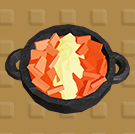 Cheese Dakgalbi