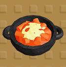 Cheese Tteokbokki