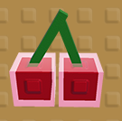 Cherry Candy
