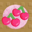 Cherry Chocolate