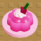 Cherry Jelly