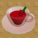 Cherry Tea