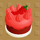 Chili Pepper Cake