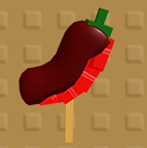 Chocolate Chili Pepper