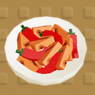Chongqing Spicy Chicken