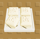 Coconut Brownies