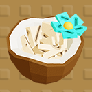 Coconut Chips