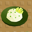 Coconut Jasmine Rice
