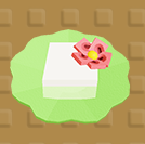 Coconut Jelly