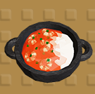 Coconut Red Curry