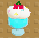 Cotton Cloud Soda