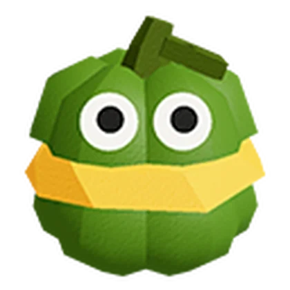 Stuffed Pepper