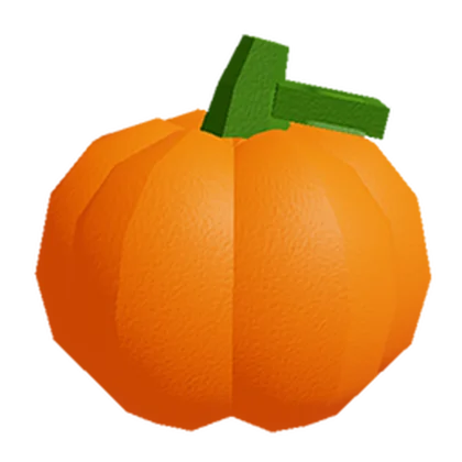 Pumpkin