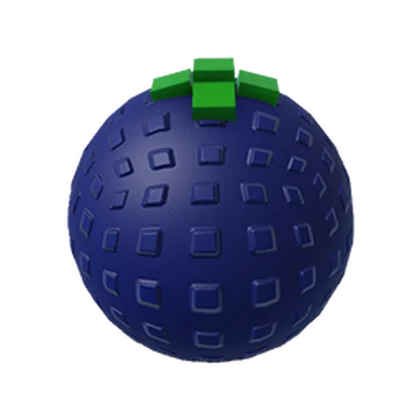Blueberry