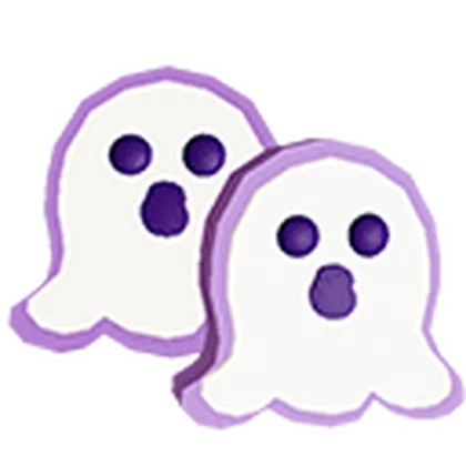 Ghost Cookies