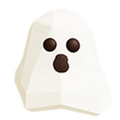 Ghost Meringue
