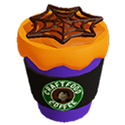 Pumpkin Spice Frappe