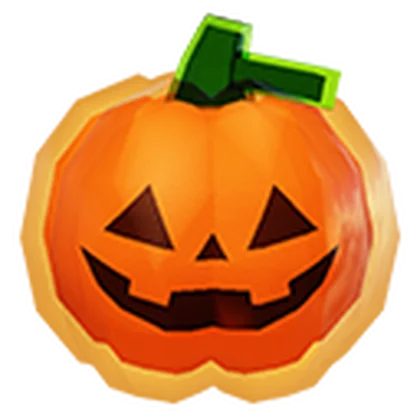 Pumpkin Candy
