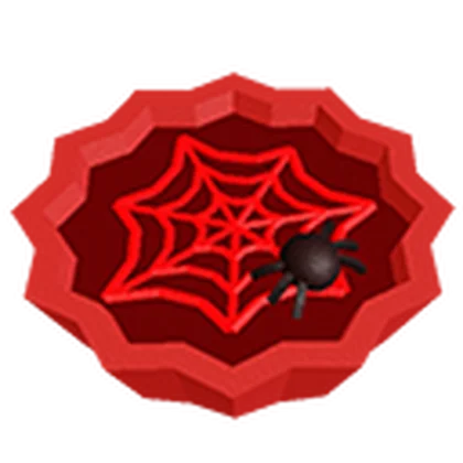 Spider Tart