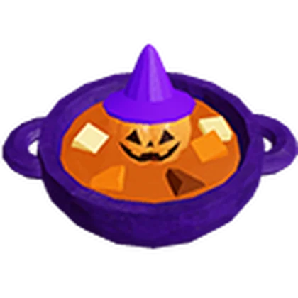 Pumpkin Curry Rice