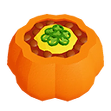 Pumpkin Chili