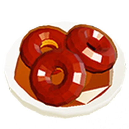 Picarones