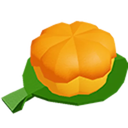 Pumpkin Biko