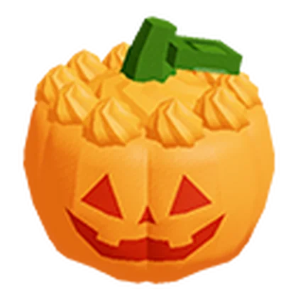 Pumpkin Cake