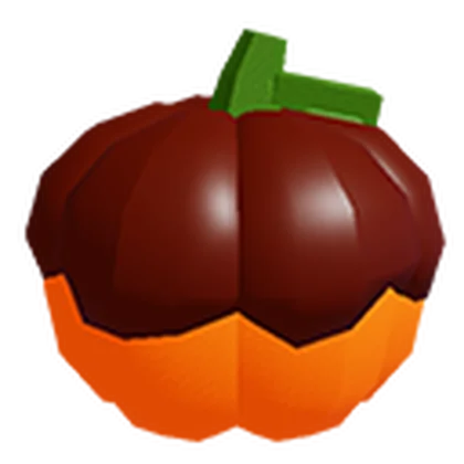Chocolate Pumpkin
