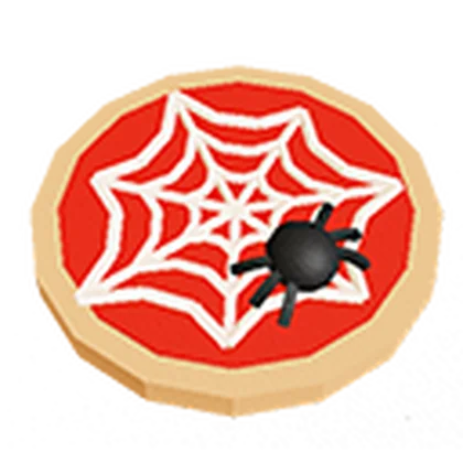 Spider Pizza