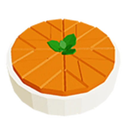 Pumpkin Kibbeh