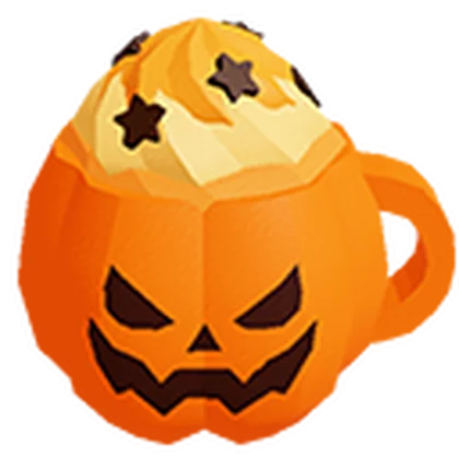 Pumpkin Spice Latte