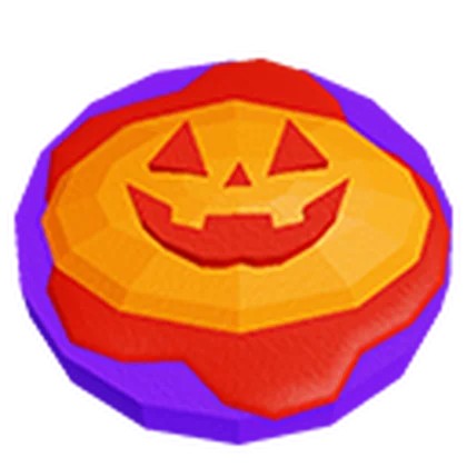 Pumpkin Omelette