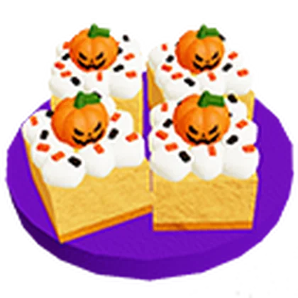 Pumpkin Spice Rice Krispie Treats