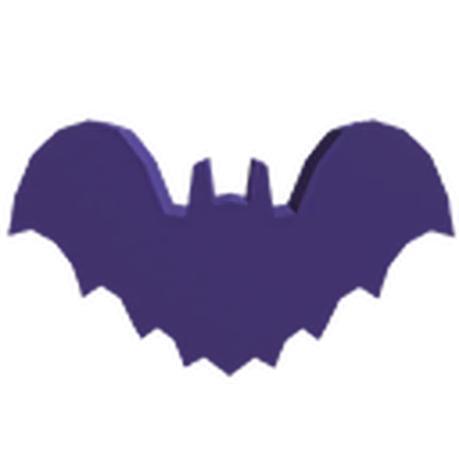 Bat Cookie