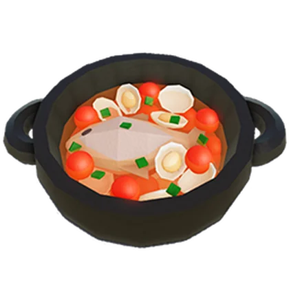Acqua Pazza