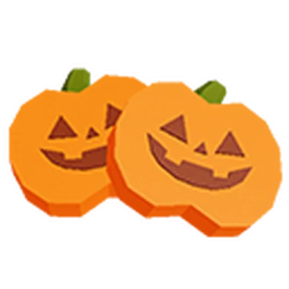 Jack o Lantern Cookies