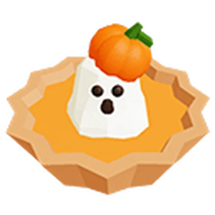 Pumpkin Cheese Cake