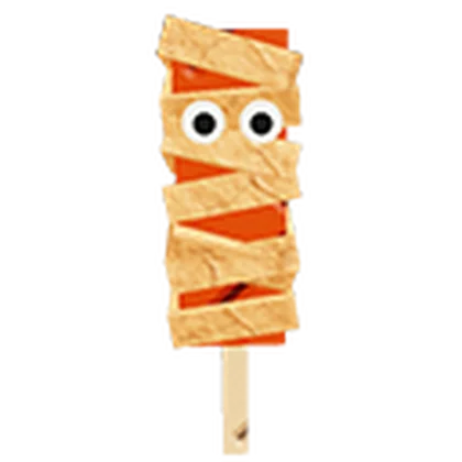 Mummy HotDog