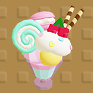 Lovely Parfait