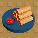 Lumpia Shanghai