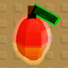 Mango Candy