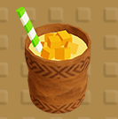 Mango Lassi