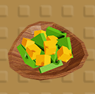 Mango Salad