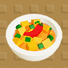 Mango Salsa